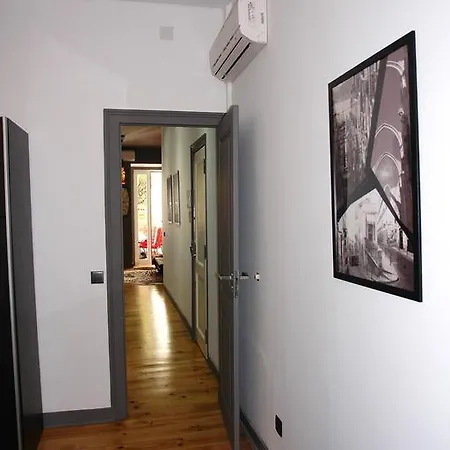 Apartamento Charm