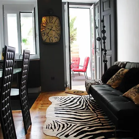 Apartamento Charm *