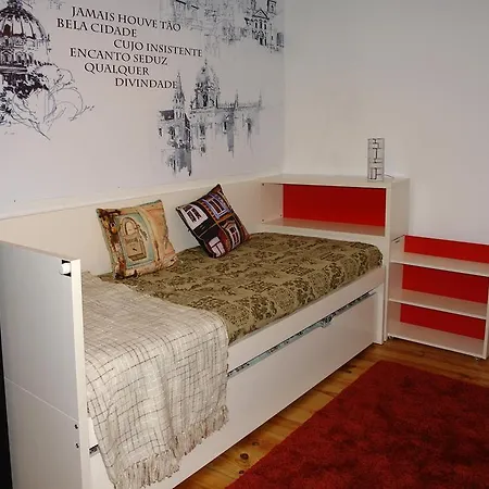 Apartamento Charm *