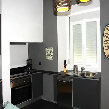 Apartamento Charm