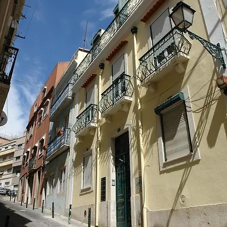 Charm Lisboa