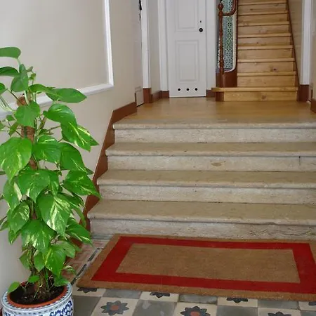 Apartamento Charm Lisboa
